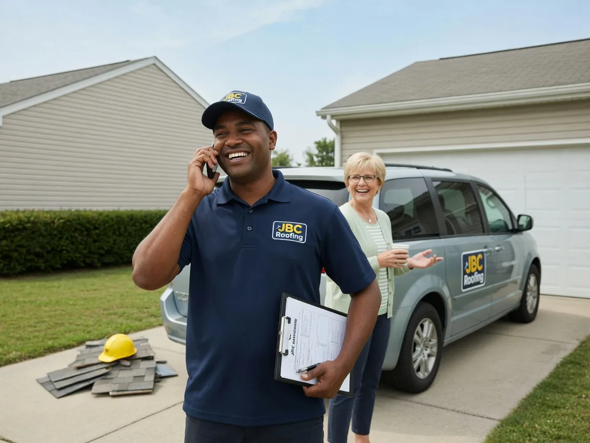 Roof Replacement Roseville, MI FAQs